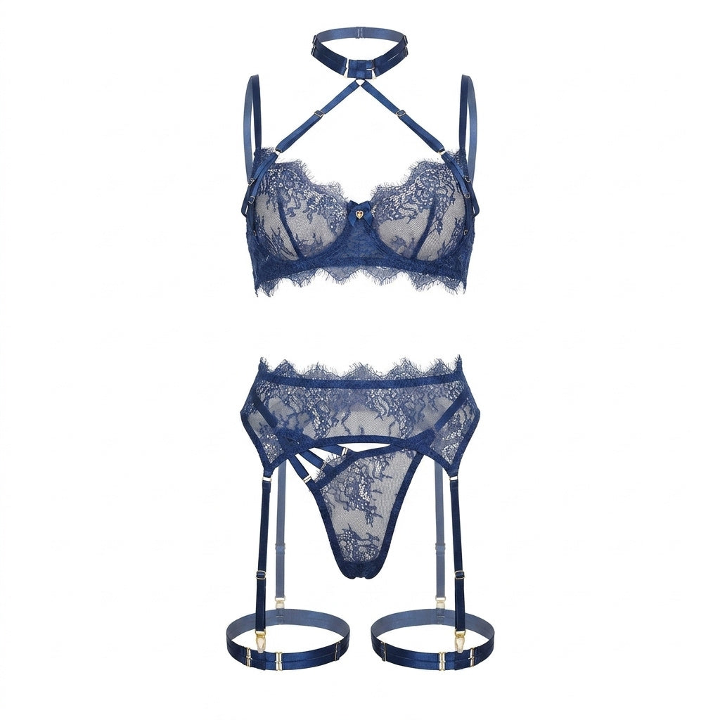 Midnight Muse Set