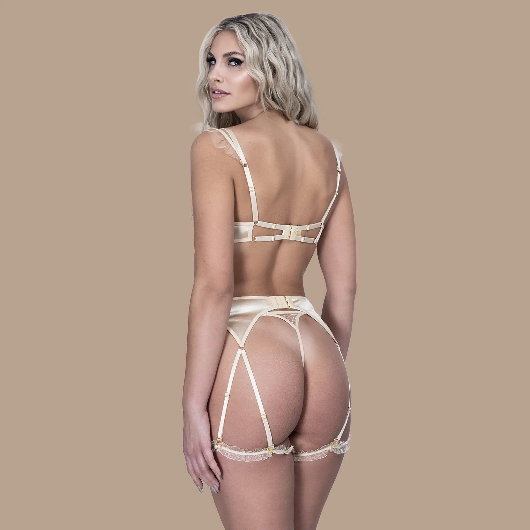 Celestial Set