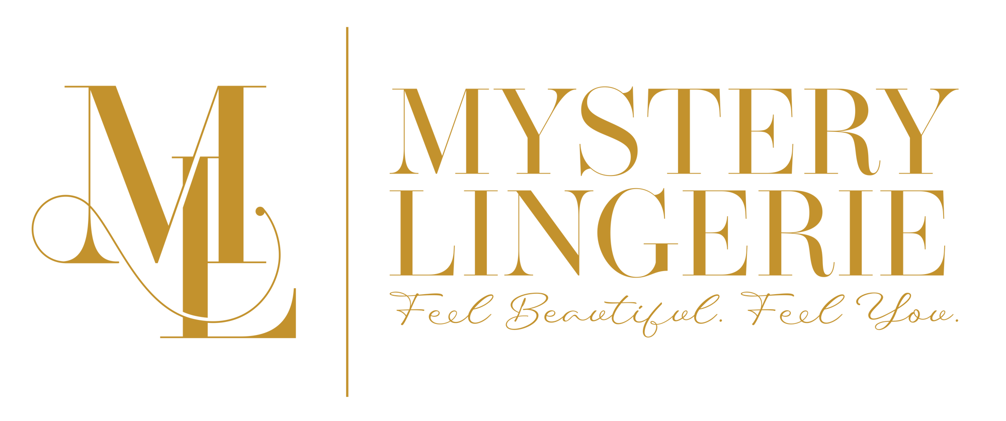 Mystery Lingerie Logo