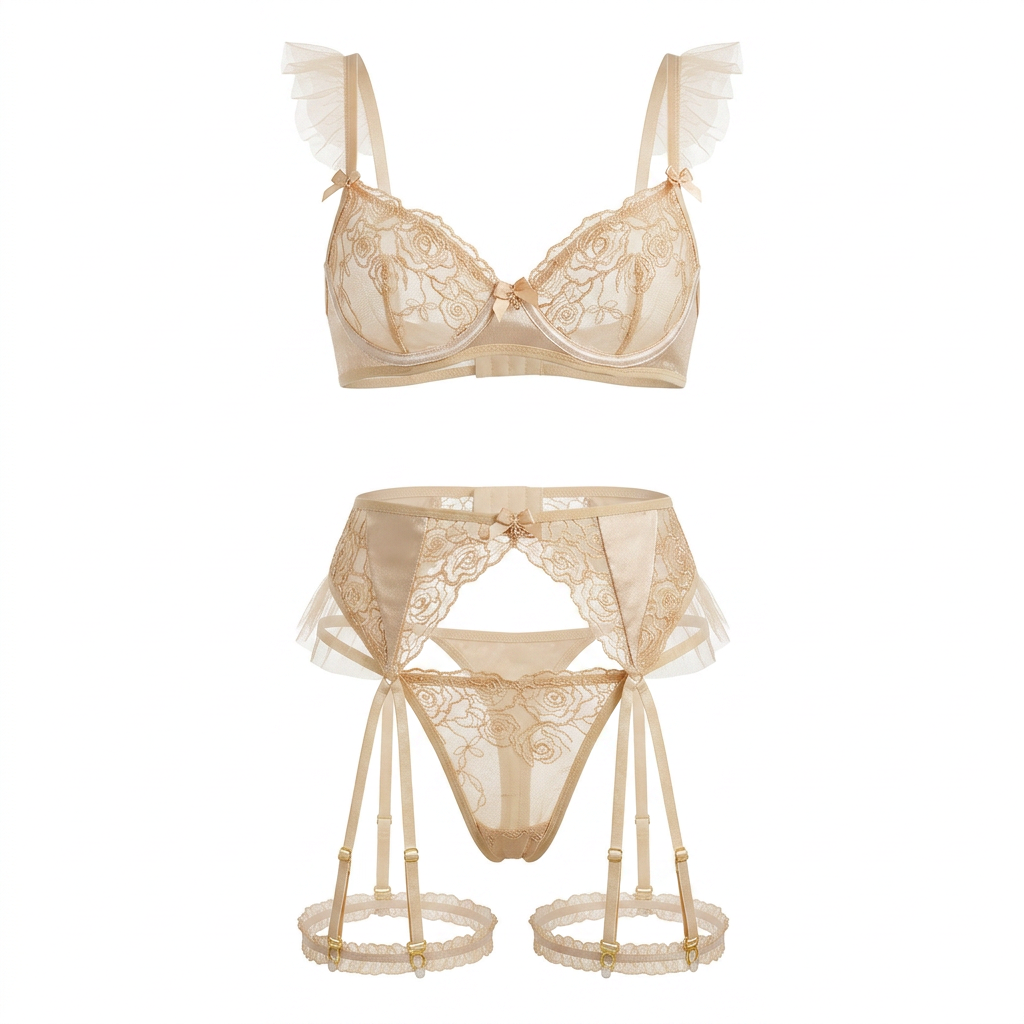 Celestial Set