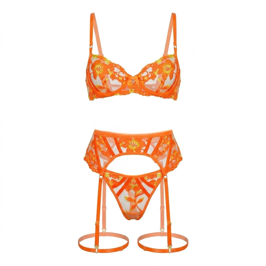 Inner Fire Set