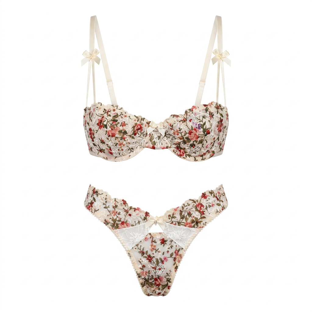 Secret Garden Set