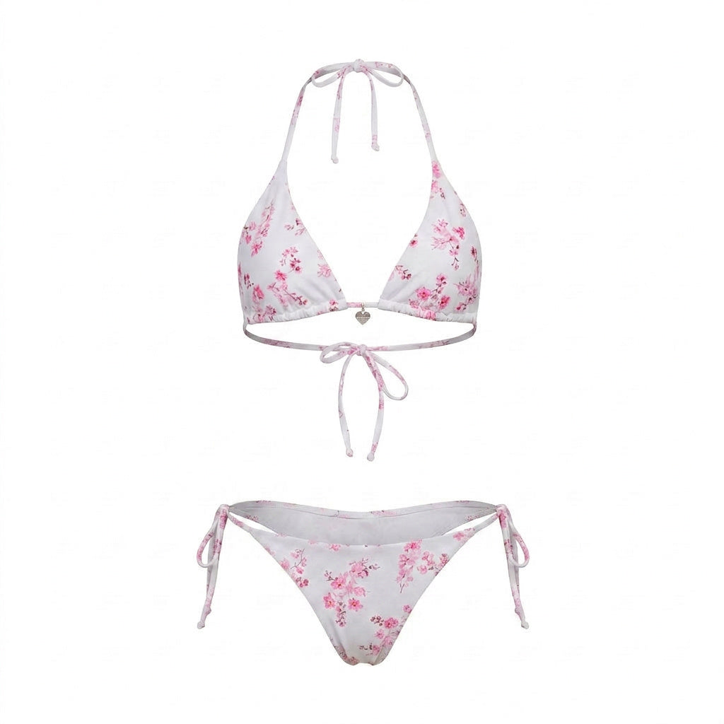 Mystery Bikini
