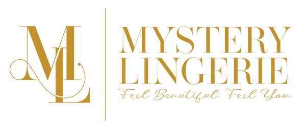 Mystery Lingerie Logo