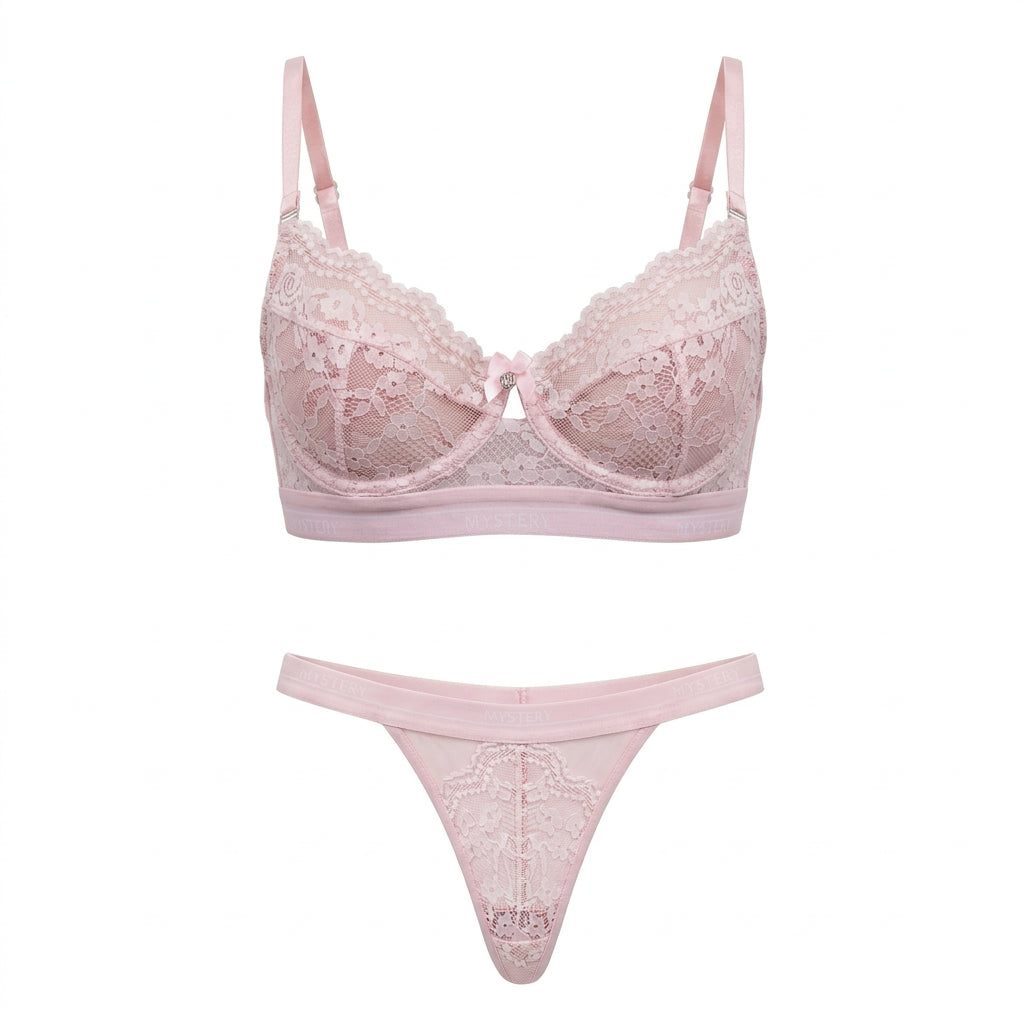 Soft Bloom Set