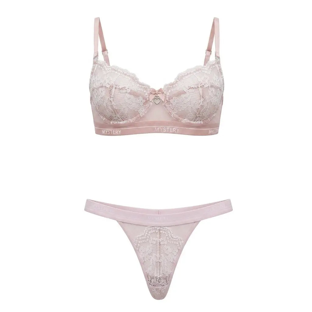 Soft Bloom Set